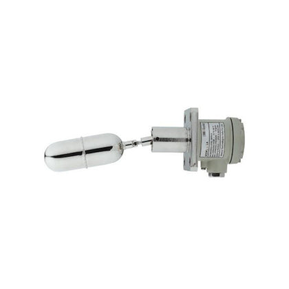 Baumer Side Mounted Level Switch LA-A-215A-D-A-1-D01