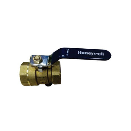 Manual Ball Valve