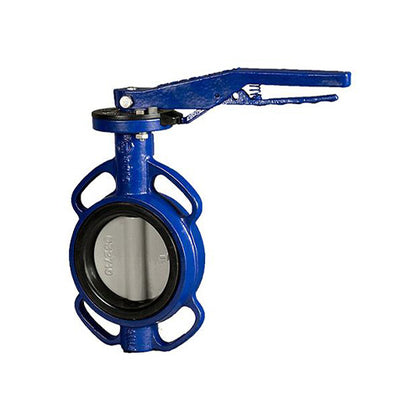 Manual Butterfly Valves