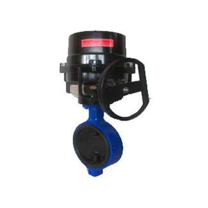 EM-0150 Actuator