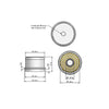 Oxygen Sensor MOX6