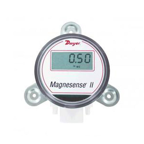 Dwyer Differential Pressure Transmitter MS2 Series