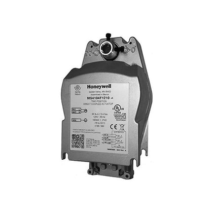 MS4609F Actuator