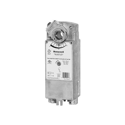 MS4620F Actuator