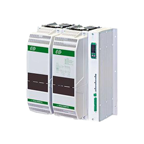 Multidrive 2PH Thyristor Power Controller – Futuristic Climate Controls ...