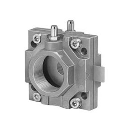 Orifice Assembly FLS