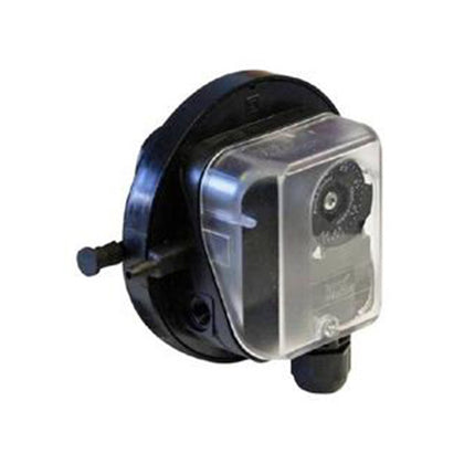 Gas Pressure Switch DL