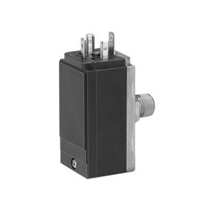 Gas Pressure Switch DG VCT