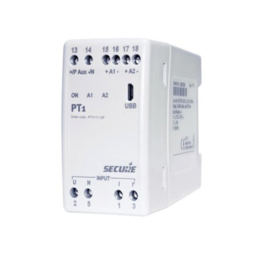 Secure Meter PT1 - Single Function Transducers
