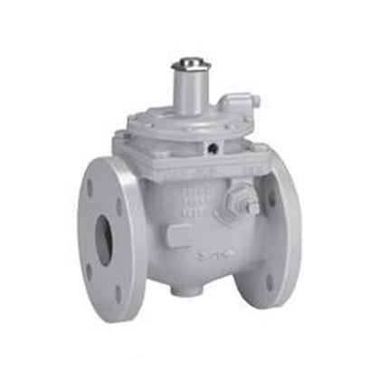 Gas Pressure Regulator JSAV