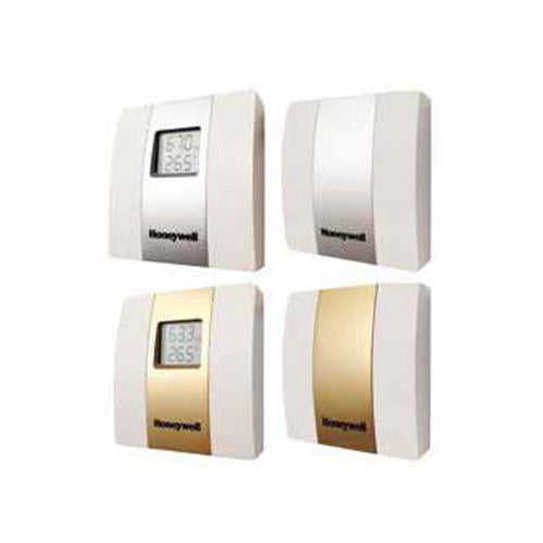 SCT Series Wall Mount Humidity Sensor – Futuristic Climate Controls Pvt Ltd