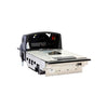 Honeywell Stratos 2400 In-Counter Scanner