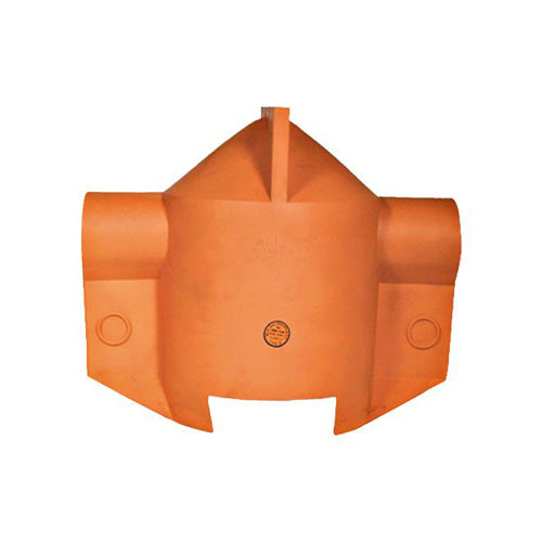 SU System Pin Type Insulator Covers