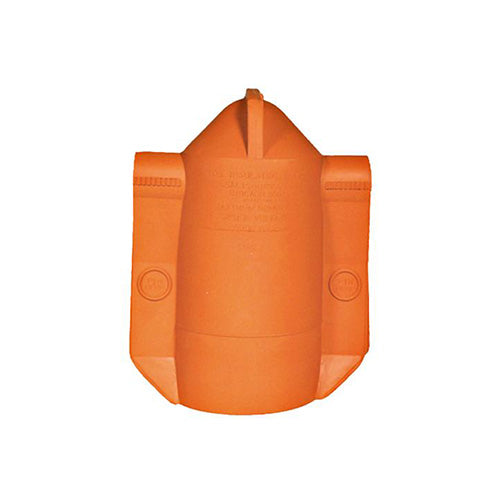 SU System Post Type Insulator Covers