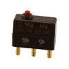 Honeywell Premium Subminiature Basic Switches SX Series