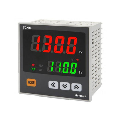 Autonics PID Controller TCN4L-24R