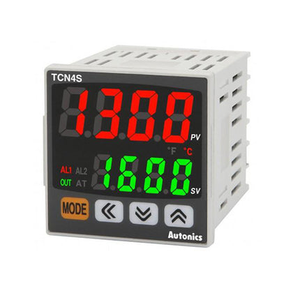 Autonics PID Controller TCN4S-24R