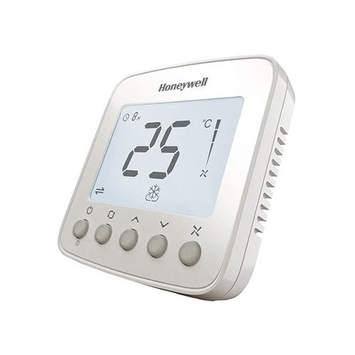 HONEYWELL TF228WNM/U Communicating Digital Thermostat Distributor In India  – Futuristic Climate Controls Pvt Ltd