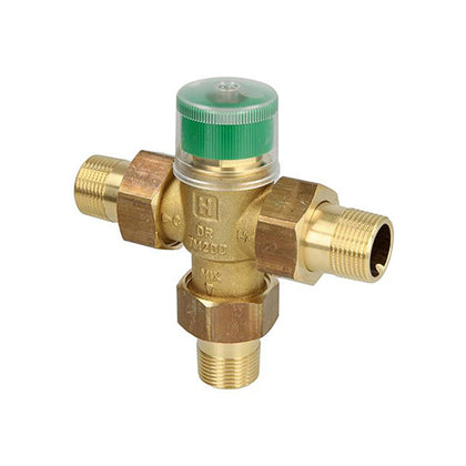 TM200  Thermostatic Mixing Valve