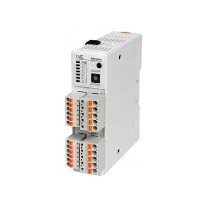 Autonics DIN RAIL PID Controller TM4-N2SB