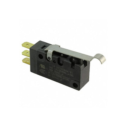 Honeywell Watertight Miniature Basic Switches V15W Series