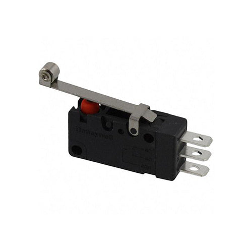 Honeywell Watertight Miniature Basic Switches V15W Series