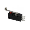 Honeywell Watertight Miniature Basic Switches V15W Series