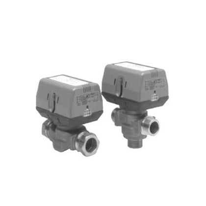 3 Way On-Off FCU Valve