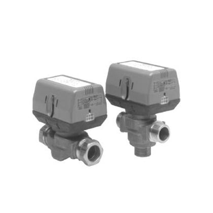 2 Way On-Off FCU Valve