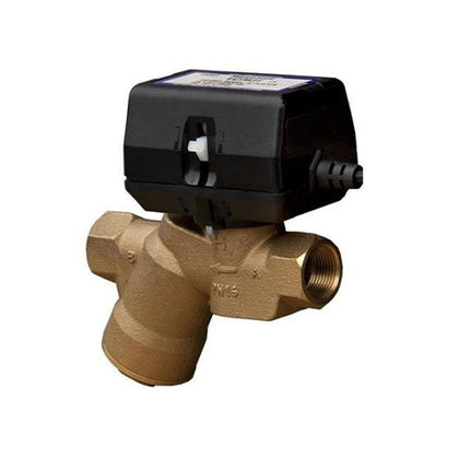 VCBM Series FCU Dynamic Balancing Valve