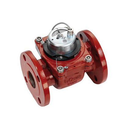 Elster H4300 - Woltmann Hot Water meter