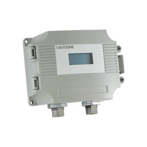 WP Series - Gauge/Differential Liquid Pressure Transmitters
