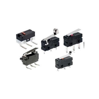 Honeywell Snap-Action Switches Z Series