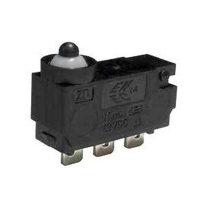 Honeywell Sealed Subminiature Basic Switches ZD Series