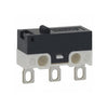 Honeywell Subminiature Basic Switches ZX Series