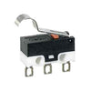 Honeywell Subminiature Basic Switches ZX Series